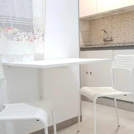 Apartment Joaquin Costa