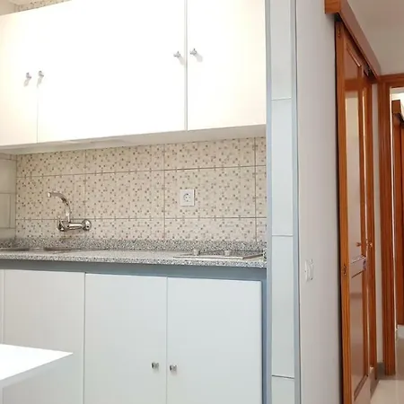 Apartment Joaquin Costa *