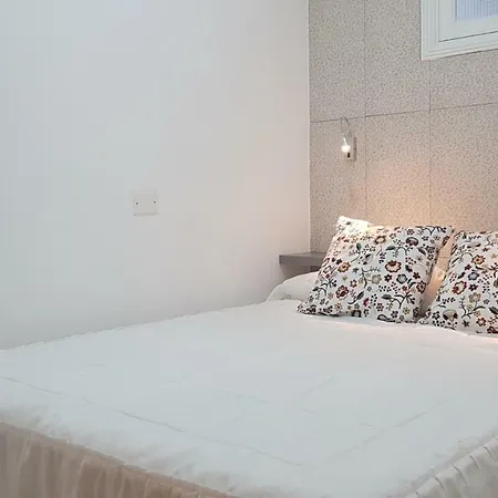 Apartment Joaquin Costa *
